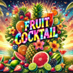 Fruit cocktail