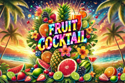 Fruit cocktail