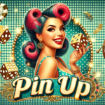 Pin up